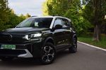 Nowy Citroen C3 Aircross