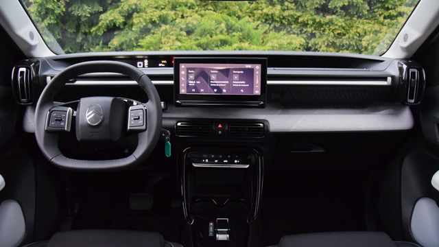 Nowy Citroen C3 Aircross