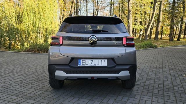 Nowy Citroen C3 zadebiutował w Polsce