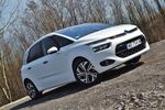 Awangardowy Citroen C4 Picasso 1.6 THP AT Exclusive