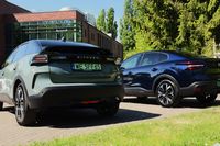 Citroen C4 po liftingu