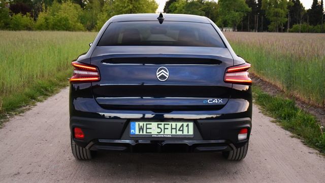Citroen C4 po liftingu