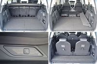 Citroen Grand C4 Picasso 2.0 BlueHDi Exclusive - bagażnik