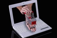 Click & collect przyszłością e-commerce?