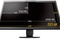 Monitor EIZO ColorEdge CG318-4K 