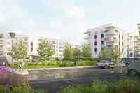 Cukrownia Apartamenty w Szczecinie z nowymi mieszkaniami