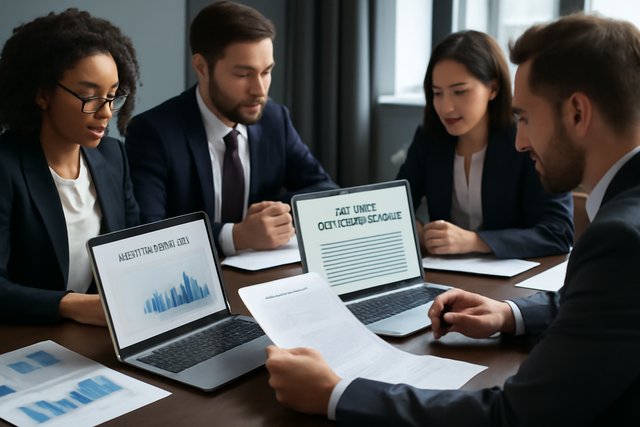 Koniec ery "papierowych spółek" na Cyprze - co grozi polskim przedsiębiorcom