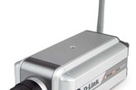 Bezprzewodowa kamera D-Link DCS-3420
