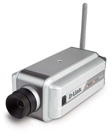 Kamera DCS-3420 D-Link