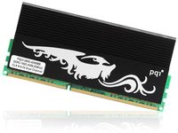 PQI Phoenix Series ~ Turbo Immortality Edition DDR3-1600