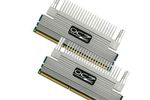Wydajne pamięci DDR3 OCZ