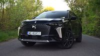 DS 7 BlueHDi