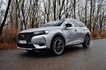 DS 7 Crossback 2.0 BlueHDi EAT8 Grand Chic