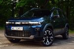 Dacia Bigster Hybrid - duży SUV za rozsądną cenę. Test topowego modelu