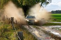 Dacia Duster 1.5 dCi 110 KM – powrót do korzeni SUV-ów