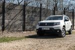 Dacia Duster 1.5dci 90 KM - wiesz za co płacisz