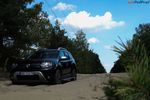 Dacia Duster PRESTIGE 1.5 dci 4WD - w prostocie siła!