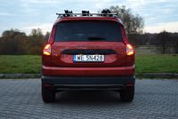 Dacia Jogger 1.0 TCe SL Extreme - tył