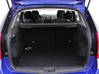 Dacia Logan MCV 1.5 dCi Laureate - bagażnik