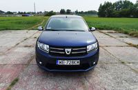 Dacia Sandero 0.9 TCe Celebration - przód