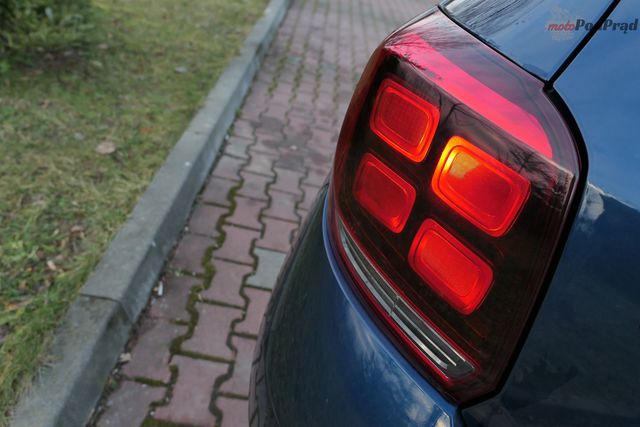 Dacia Sandero 1.0 75 KM - w cenie dodatków