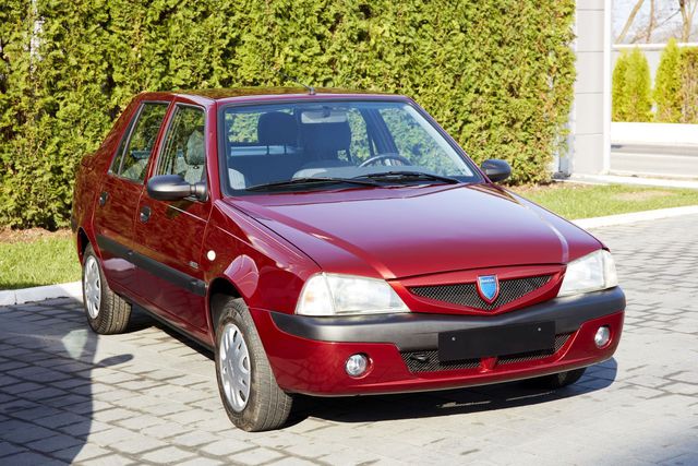 Marka Dacia ma 50 lat