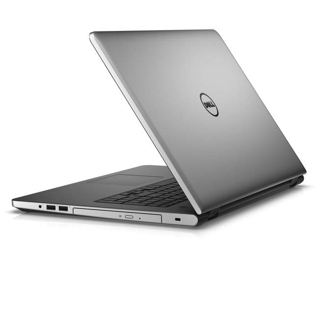 Notebooki Dell Inspiron z serii 5000