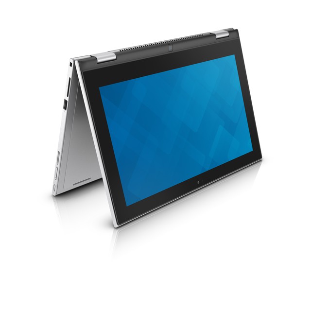 Dell Inspiron 11 oraz Dell Inspiron 20 Serii 3000 