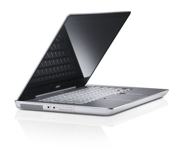 Notebook Dell XPS 14z