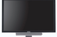 Nowe monitory LCD Dell
