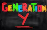Pokolenie Y wierzy w swoje umiejętności 