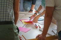 Co możemy zyskać na design thinking?