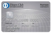 Karta kredytowa dla akceptantów Diners Club Karta kredytowa dla akceptantów Diners Club