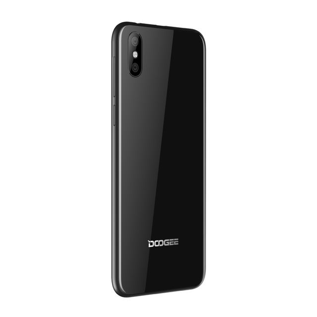 Smartfon Doogee X50L w Polsce