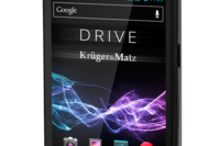 Smartfon Drive 2 marki Kruger&Matz