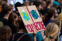 Polacy chcą walczyć ze zmianami klimatu