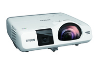 Projektor Epson EB-536Wi