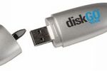 EDGE DiskGO - 32 GB pamięć flash
