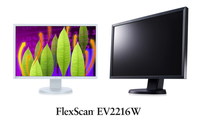 Monitor EIZO FlexScan EV2216W