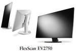Monitor EIZO FlexScan EV2750 