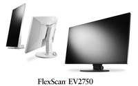 FlexScan EV2750 