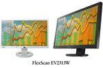 Monitor EIZO FlexScan EV2333W