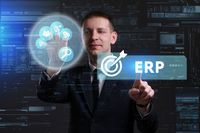 Sprzedawaj więcej i szybciej dzięki ERP