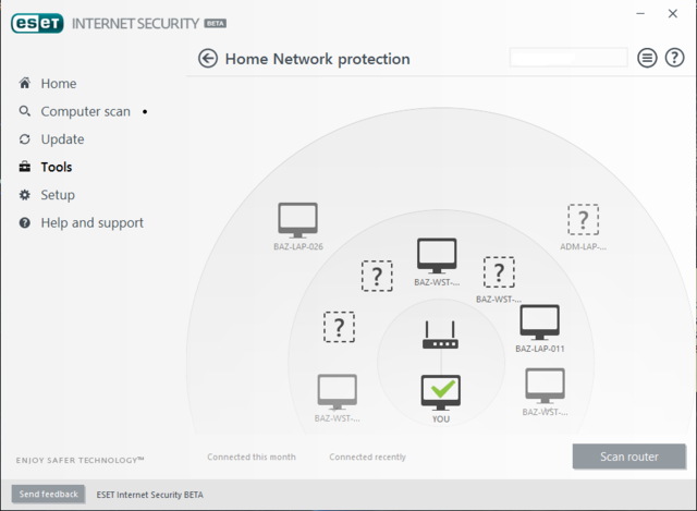 ESET NOD32 Antivirus 10 oraz ESET Internet Security w wersji beta już są