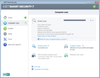  ESET Smart Security 7