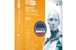 ESET Smart Security 9 oraz ESET NOD32 Antivirus 9 już na rynku