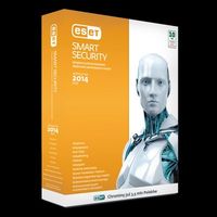 ESET Smart Security 7 - pudełko