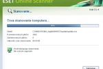 Darmowa wersja ESET Online Scanner
