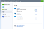 ESET Endpoint Security i Endpoint Security Suite