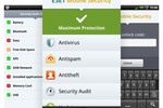 ESET Mobile Security dla Androida